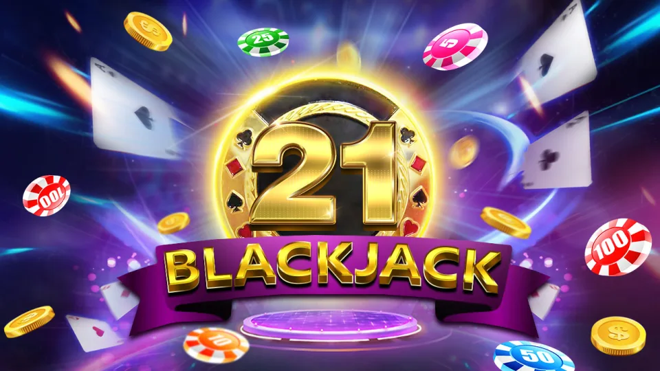 Representative artwork from the Jack2Win game lobby